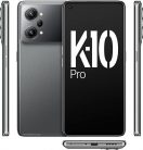 Oppo K10 Pro - Hydrogél kijelzővédő fólia