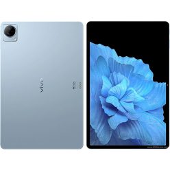 vivo Pad - Hydrogél kijelzővédő fólia