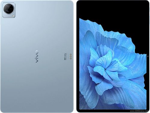 vivo Pad - Hydrogél kijelzővédő fólia