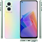 Oppo F21 Pro 5G - Hydrogél kijelzővédő fólia