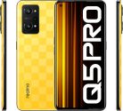 Realme Q5 Pro - Hydrogél kijelzővédő fólia