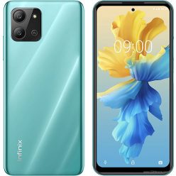 Infinix Hot 11 2022 - Hydrogél kijelzővédő fólia