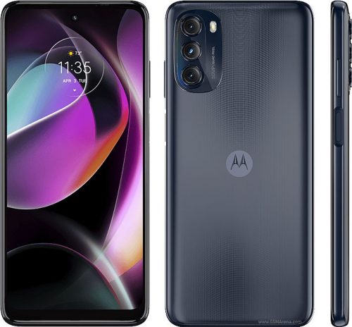 Motorola Moto G (2022) - Hydrogél kijelzővédő fólia