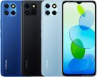 Infinix Smart 6 HD - Hydrogél kijelzővédő fólia