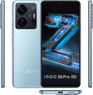 vivo iQOO Z6 Pro - Hydrogél kijelzővédő fólia