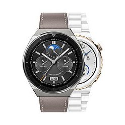 Huawei Watch GT 3 Pro - Hydrogél kijelzővédő fólia