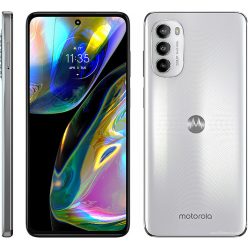 Motorola Moto G82 - Hydrogél kijelzővédő fólia