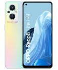 Oppo Reno8 Lite - Hydrogél kijelzővédő fólia