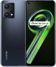 Realme 9 5G - Hydrogél kijelzővédő fólia