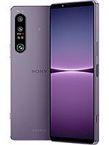 Sony Xperia 1 IV - Hydrogél kijelzővédő fólia