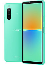 Sony Xperia 10 IV - Hydrogél kijelzővédő fólia