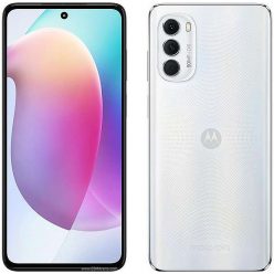 Motorola Moto G71s - Hydrogél kijelzővédő fólia