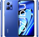 Realme Narzo 50 Pro - Hydrogél kijelzővédő fólia