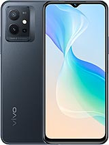 vivo iQOO Z5 (2022) - Hydrogél kijelzővédő fólia