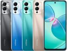 Infinix Hot 12 Play - Hydrogél kijelzővédő fólia