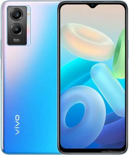 vivo Y72t - Hydrogél kijelzővédő fólia