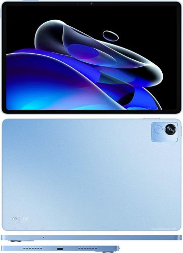 Realme Pad X - Hydrogél kijelzővédő fólia