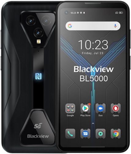 Blackview BL5000 - Hydrogél kijelzővédő fólia