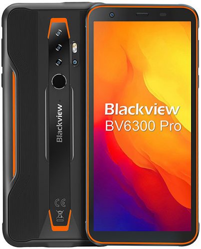 Blackview BV6300 Pro - Hydrogél kijelzővédő fólia