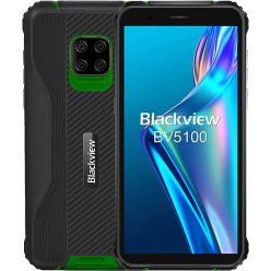 Blackview BV5100 - Hydrogél kijelzővédő fólia