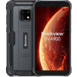 Blackview BV4900 - Hydrogél kijelzővédő fólia