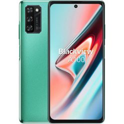 Blackview A100 - Hydrogél kijelzővédő fólia