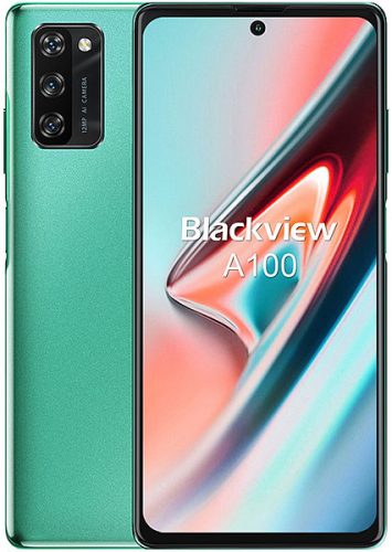 Blackview A100 - Hydrogél kijelzővédő fólia