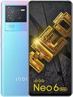 vivo iQOO Neo 6 - Hydrogél kijelzővédő fólia