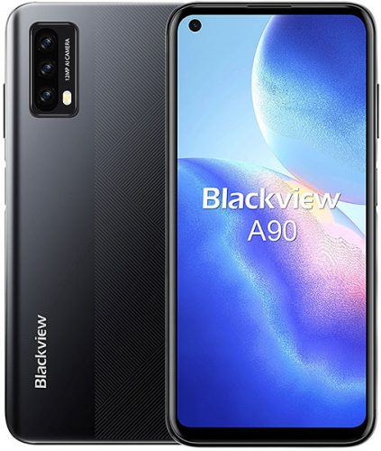 Blackview A90 - Hydrogél kijelzővédő fólia