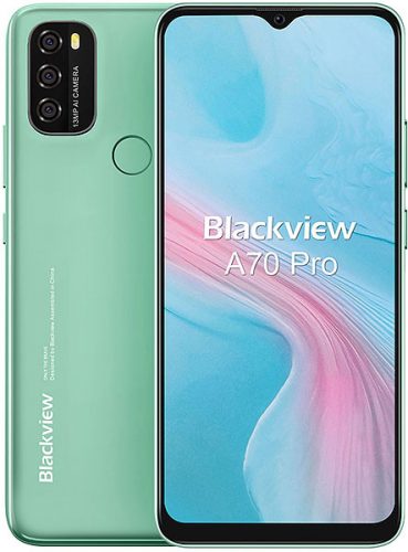 Blackview A70 Pro - Hydrogél kijelzővédő fólia