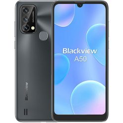 Blackview A50 - Hydrogél kijelzővédő fólia