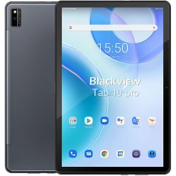 Blackview Tab 10 Pro - Hydrogél kijelzővédő fólia