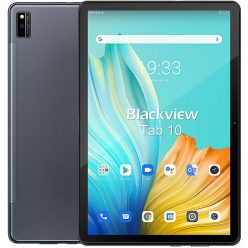 Blackview Tab 10 - Hydrogél kijelzővédő fólia