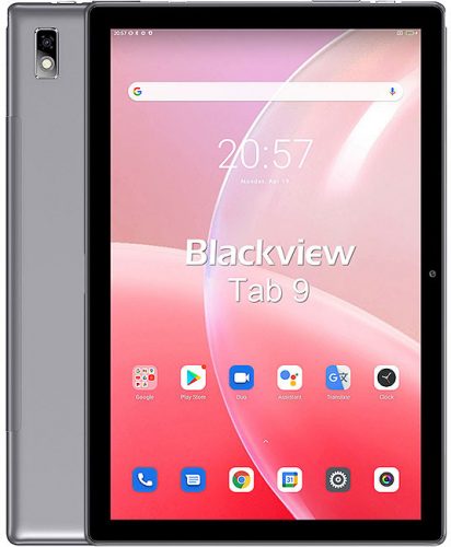 Blackview Tab 9 - Hydrogél kijelzővédő fólia