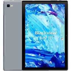 Blackview Tab 8E - Hydrogél kijelzővédő fólia