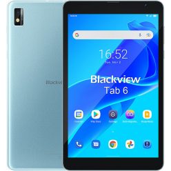 Blackview Tab 6 - Hydrogél kijelzővédő fólia