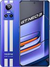 Realme GT Neo 3 150W - Hydrogél kijelzővédő fólia