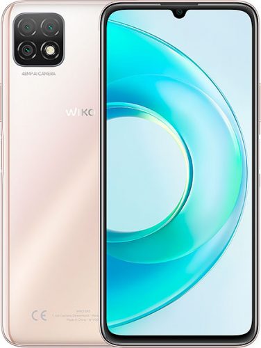 Wiko T3 - Hydrogél kijelzővédő fólia