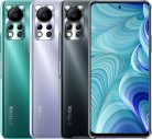 Infinix Hot 11s NFC - Hydrogél kijelzővédő fólia