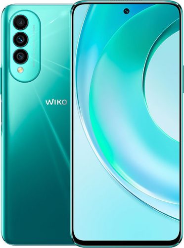 Wiko T50 - Hydrogél kijelzővédő fólia