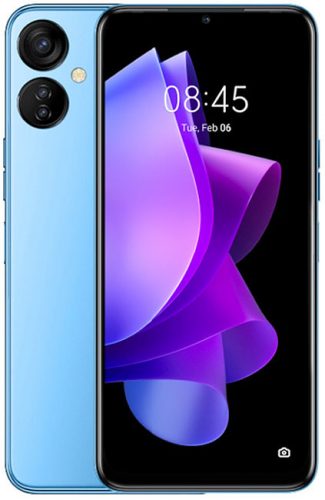 Tecno Spark 9T - Hydrogél kijelzővédő fólia