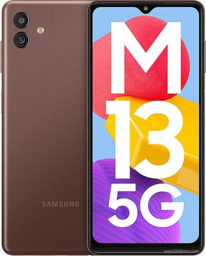 Samsung Galaxy M13 5G - Hydrogél kijelzővédő fólia