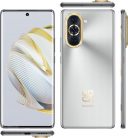 Huawei nova 10 - Hydrogél kijelzővédő fólia