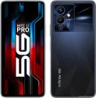 Infinix Note 12 Pro 5G - Hydrogél kijelzővédő fólia