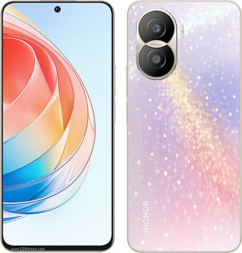 Honor X40i - Hydrogél kijelzővédő fólia