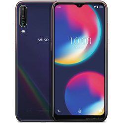 Wiko View4 - Hydrogél kijelzővédő fólia