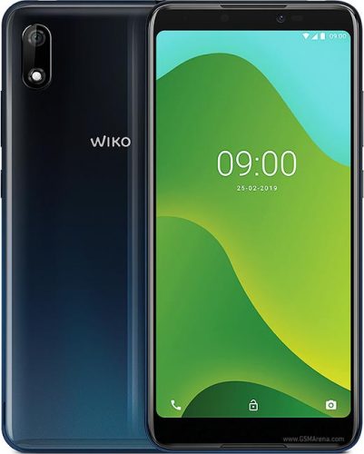 Wiko Y70 - Hydrogél kijelzővédő fólia