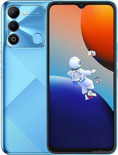 Tecno Spark 9 - Hydrogél kijelzővédő fólia