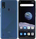 ZTE Blade A7P - Hydrogél kijelzővédő fólia