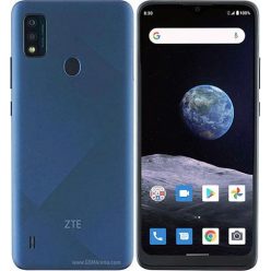 ZTE Blade A7P - Hydrogél kijelzővédő fólia